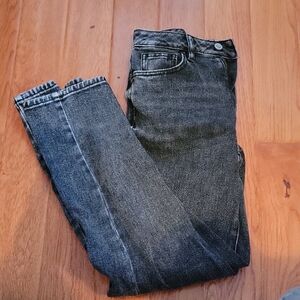 PacSun Black Denim Jeans